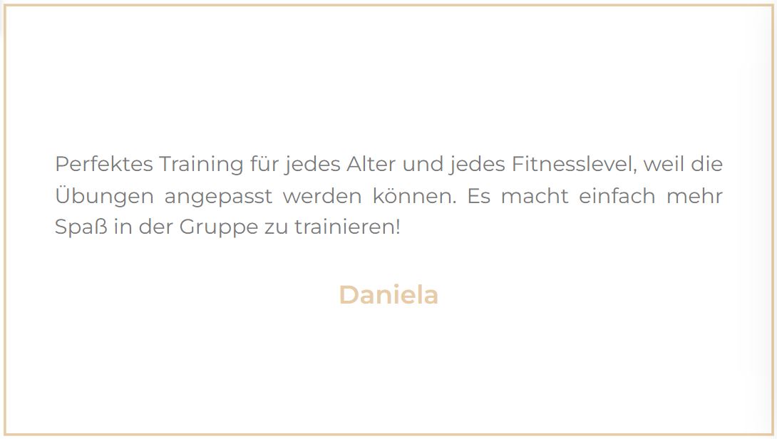 Daniela