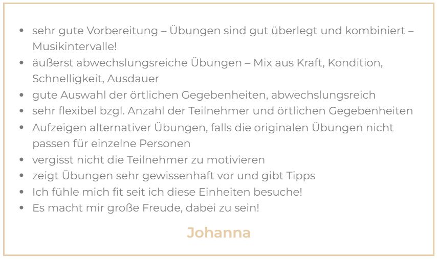 Johanna