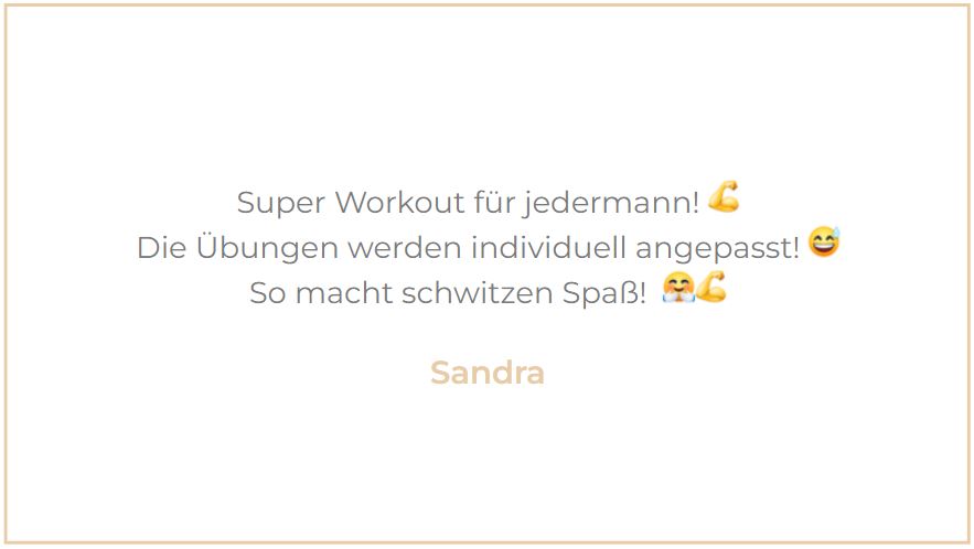 Sandra