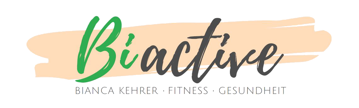 Logo Biactive
