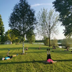 Biactive Morning Session